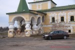 Тест-драйв Peugeot 301 Москва-Углич-Мышкин Фото 27